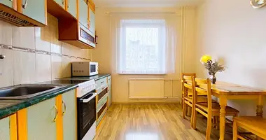 Wohnung 4 zimmer in Kaunas, Litauen