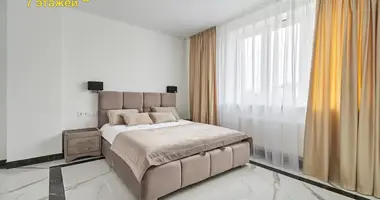 2 room apartment in Minsk, Belarus