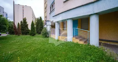 Commercial property 75 m² in Minsk, Belarus