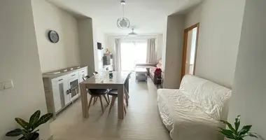 Appartement 3 chambres dans Estepona, Espagne