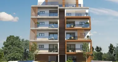 3 bedroom apartment in Latsia, Cyprus