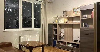 2 room apartment in Riga, Latvia