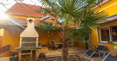 4 room house in Sopron, Hungary