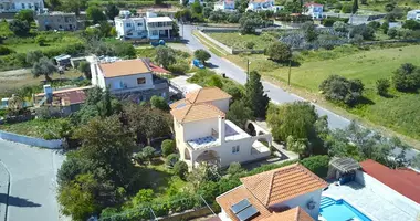 Villa 3 bedrooms in Larnakas tis Lapithiou, Northern Cyprus