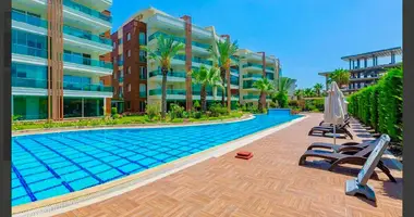 Appartement 2 chambres dans Oba, Turquie