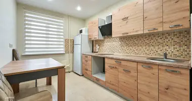 Apartamento 1 habitación en Minsk, Belarús