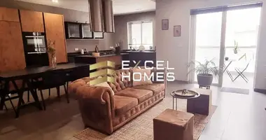 3 bedroom apartment in Mellieha, Malta