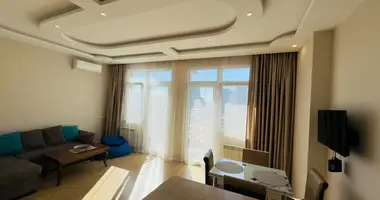 Apartamento 2 habitaciones en Batumi, Georgia