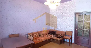 Apartamento 2 habitaciones en Brest, Bielorrusia