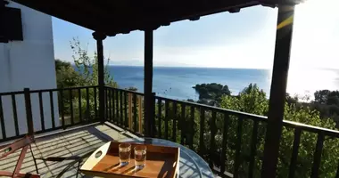 Villa 5 bedrooms with Sea view, with Mountain view in South Pilio Municipality, Greece