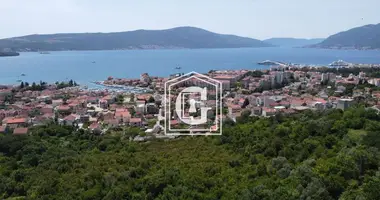 Terrain dans Tivat, Monténégro
