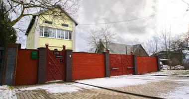 Ferienhaus in Kalodsischtschy, Weißrussland