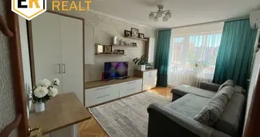 Apartamento 2 habitaciones en Brest, Bielorrusia