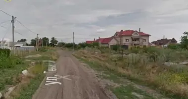 Plot of land in Sievierodonetsk, Ukraine