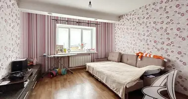 Wohnung 2 zimmer in Malaryta, Weißrussland