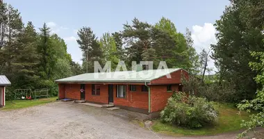 Maison 4 chambres dans Kuppaala, Finlande