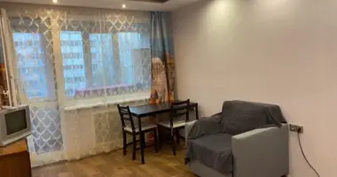 Chambre 2 chambres avec Meublesd, avec Internet, avec Réfrigérateur dans okrug Shuvalovo-Ozerki, Fédération de Russie