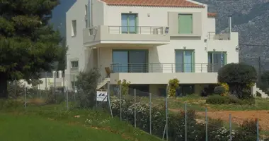 Dom wolnostojący 6 pokojów w Megara - Alepochori, Grecja
