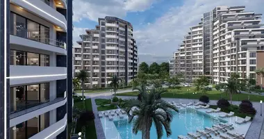 1 bedroom apartment in Kazivera, Northern Cyprus