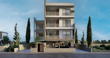 3 bedroom apartment in Anavargos, Cyprus