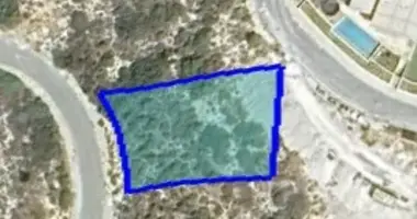 Plot of land in koinoteta agiou tychona, Cyprus