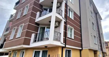 2 bedroom apartment in Nesebar, Bulgaria