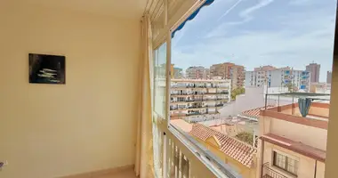 Appartement 3 chambres dans Fuengirola, Espagne