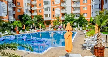 Apartamento 2 habitaciones en Sunny Beach Resort, Bulgaria