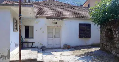 Casa 3 habitaciones en Kotor, Montenegro