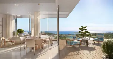 Apartamento 3 habitaciones en Estepona, España