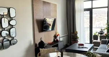 1 bedroom apartment in Tbilisi, Georgia