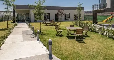 Дом 3 спальни в La Canada, Мексика