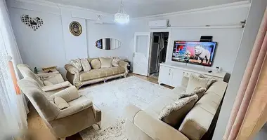 Apartamento 3 habitaciones en Alanya, Turquía