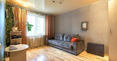 4 room apartment in Minsk, Belarus