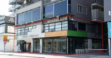Boutique 1 271 m² dans Nicosie, Bases souveraines britanniques
