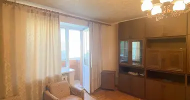 Mieszkanie 1 pokój w Mińsk, Białoruś