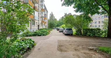 Mieszkanie 2 pokoi w Poniewież, Litwa