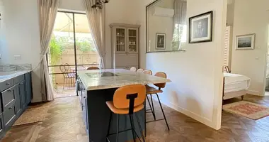 4 room apartment in Israel