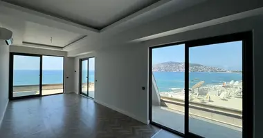 Wohnung 4 Schlafzimmer in Alanya, Türkei