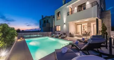 Villa 3 bedrooms in Grad Zadar, Croatia