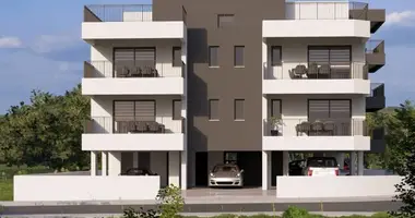 1 bedroom apartment in Yeroskipou, Cyprus