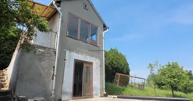 Casa 2 habitaciones en Hungría