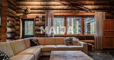 Villa 4 chambres dans Kittila, Finlande