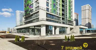 3 room apartment in Minsk, Belarus