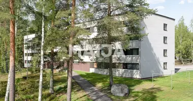 Wohnung 2 zimmer in Loviisa, Finnland