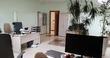 Oficina 1 000 m² en Moscú, Rusia