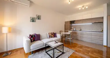 Appartement dans Becici, Monténégro