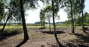 Działka w Baltezers, Łotwa