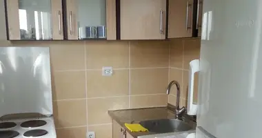 Apartamento 1 habitacion en Petrovac, Montenegro