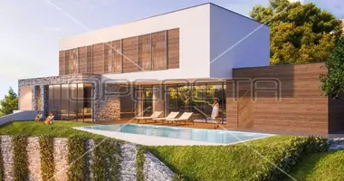 5 room house in Vodice, Croatia